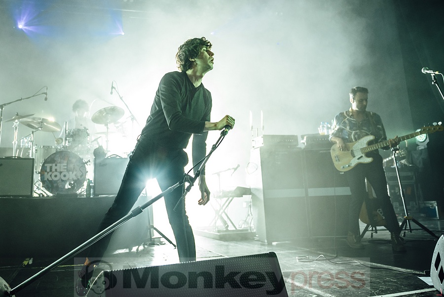 The Kooks, © Markus Werner