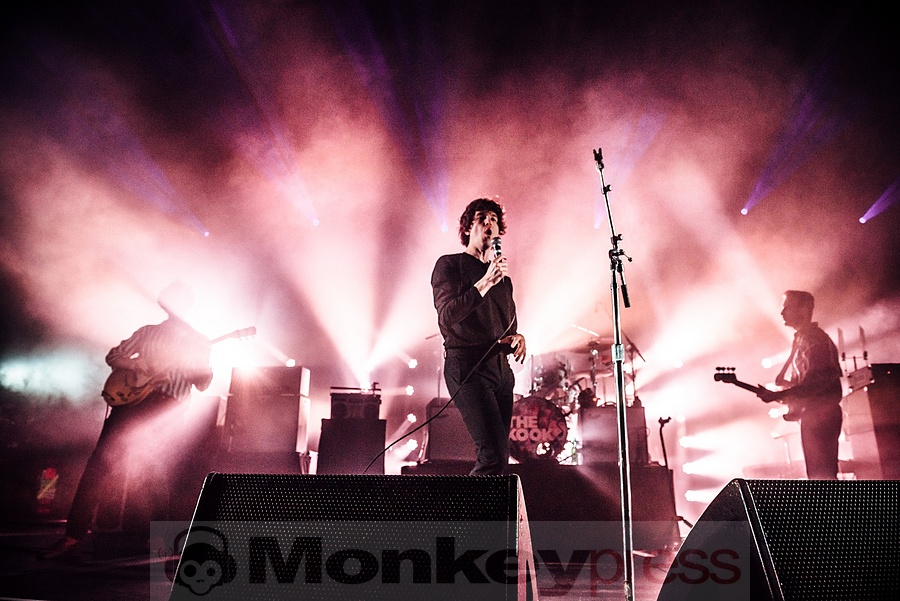 The Kooks, © Markus Werner