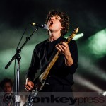 The Kooks – Berlin, Columbiahalle (18.05.2017)