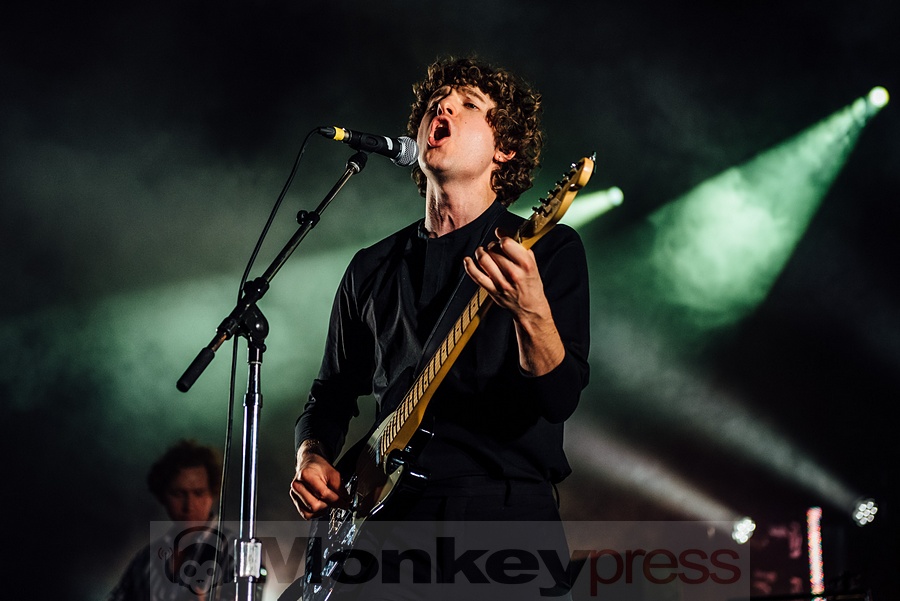 The Kooks, © Markus Werner