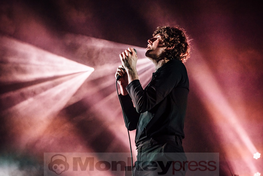 The Kooks, © Markus Werner