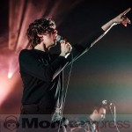 The Kooks – Berlin, Columbiahalle (18.05.2017)