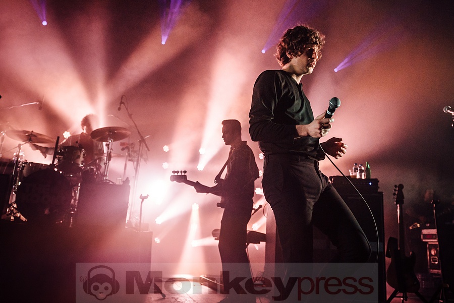 The Kooks, © Markus Werner