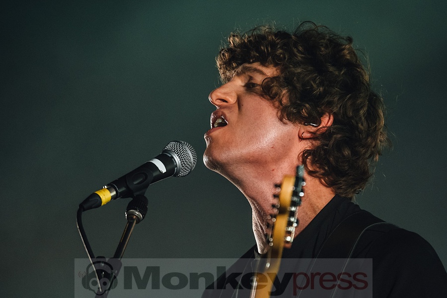 The Kooks, © Markus Werner