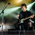 The Kooks – Berlin, Columbiahalle (18.05.2017)