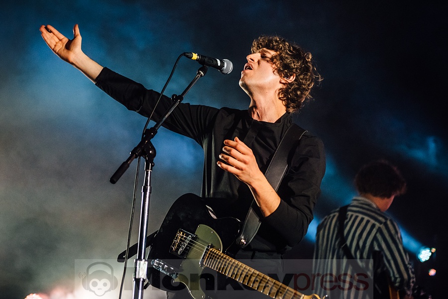 The Kooks, © Markus Werner