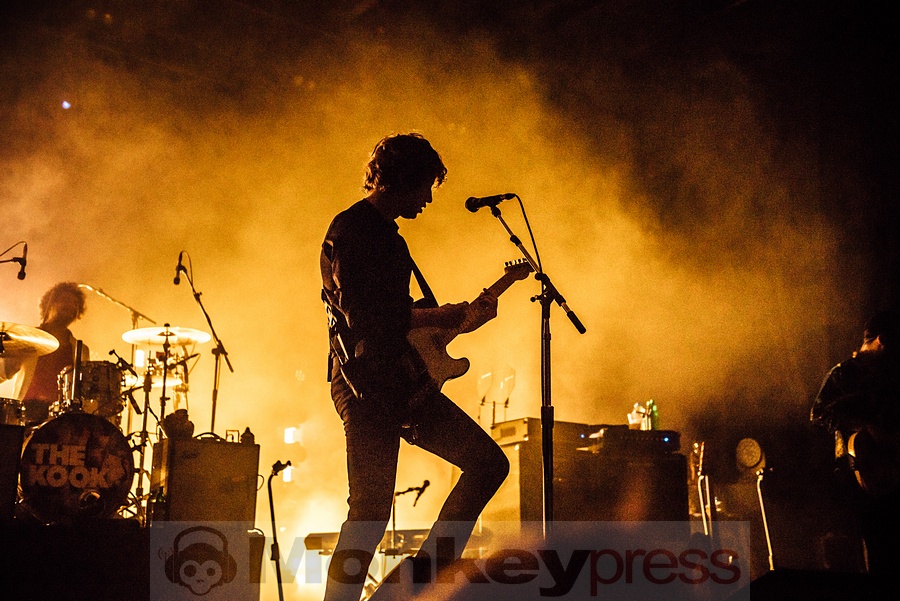 The Kooks, © Markus Werner