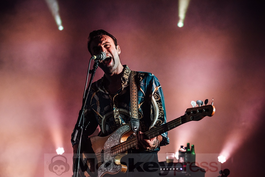 The Kooks, © Markus Werner