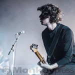 The Kooks – Berlin, Columbiahalle (18.05.2017)