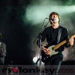 The Kooks – Berlin, Columbiahalle (18.05.2017)