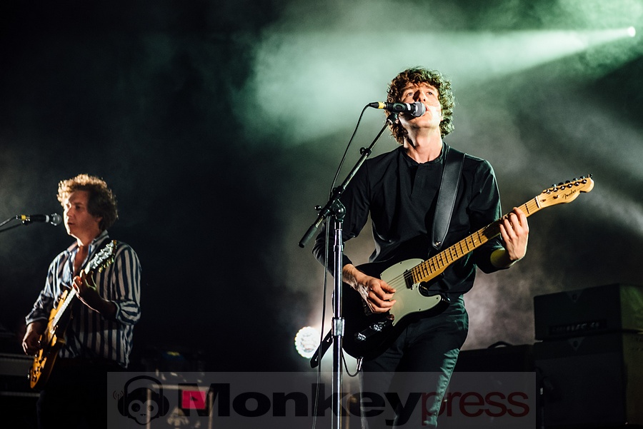 The Kooks, © Markus Werner