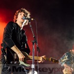 The Kooks – Berlin, Columbiahalle (18.05.2017)