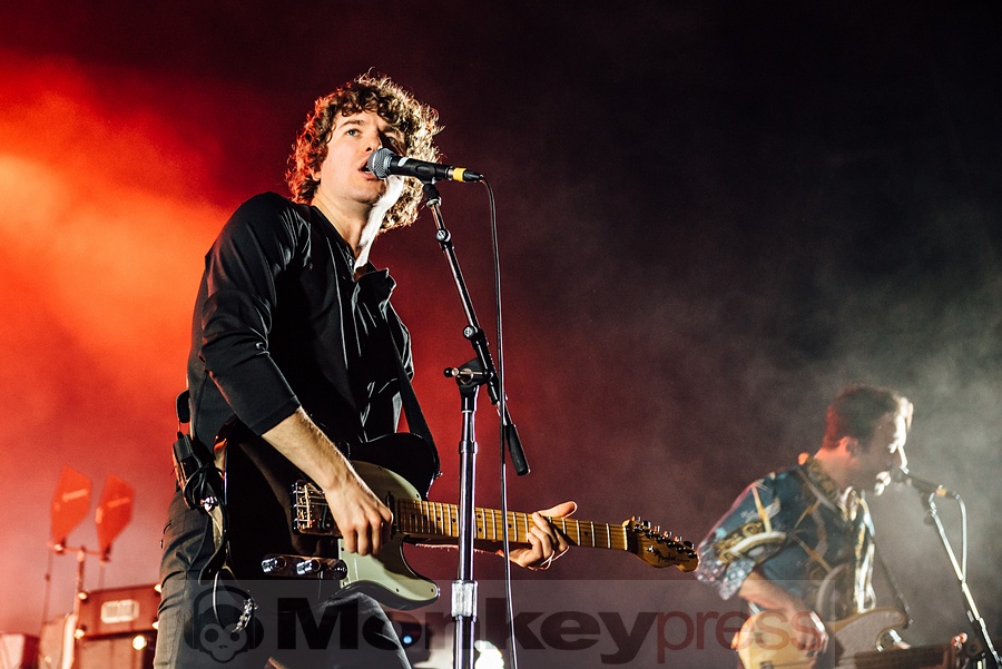 The Kooks, © Markus Werner