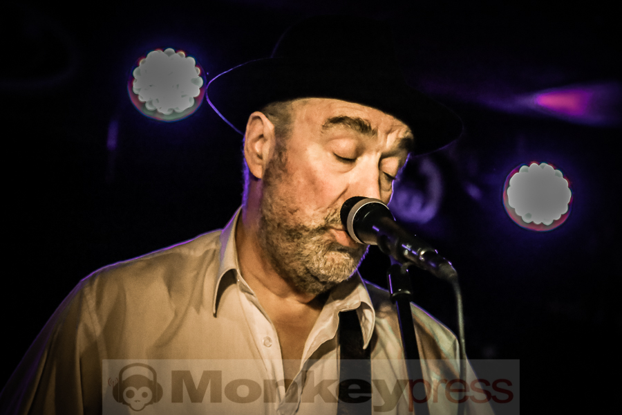 Fischer-Z, (c) Frank Halfmeier