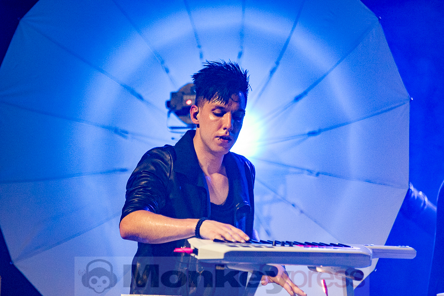 Palast © Thomas Papenbreer