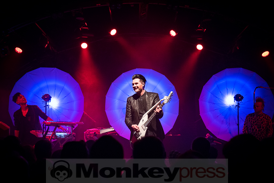 Fotos: PALAST Fotos: PALAST