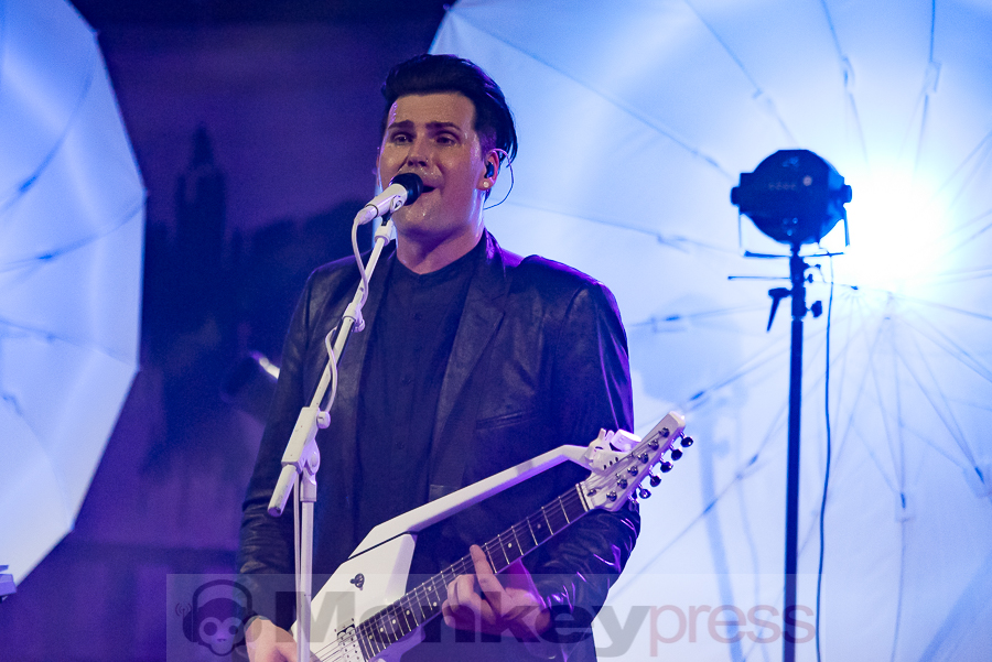 Palast © Thomas Papenbreer