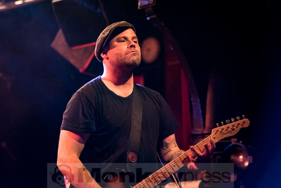 The Creepshow © Thomas Papenbreer