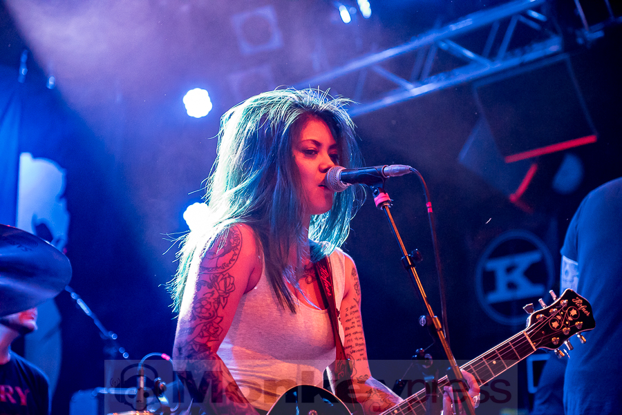 The Creepshow © Thomas Papenbreer