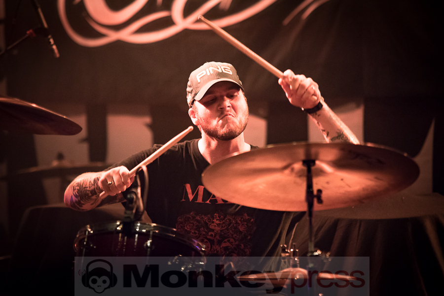 The Creepshow © Thomas Papenbreer