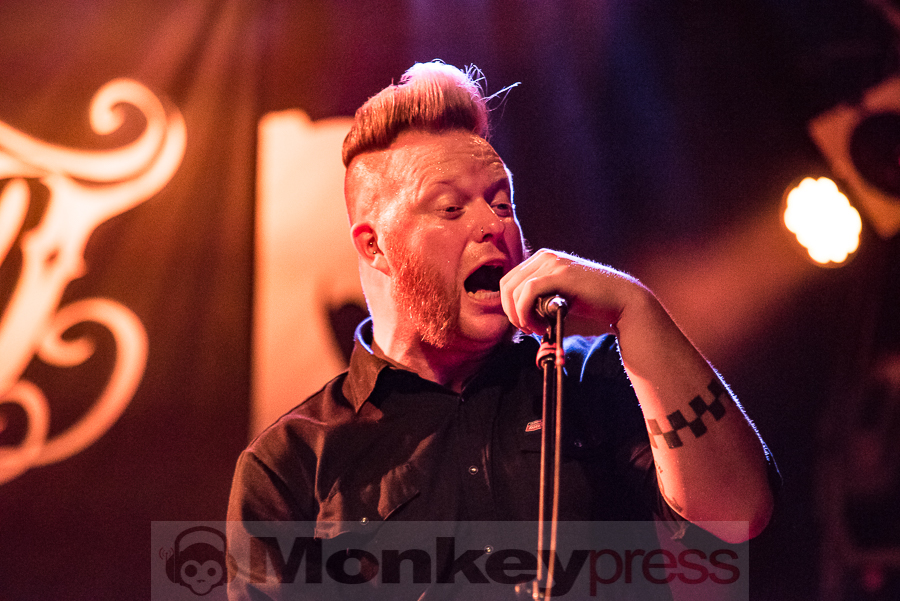 The Creepshow © Thomas Papenbreer