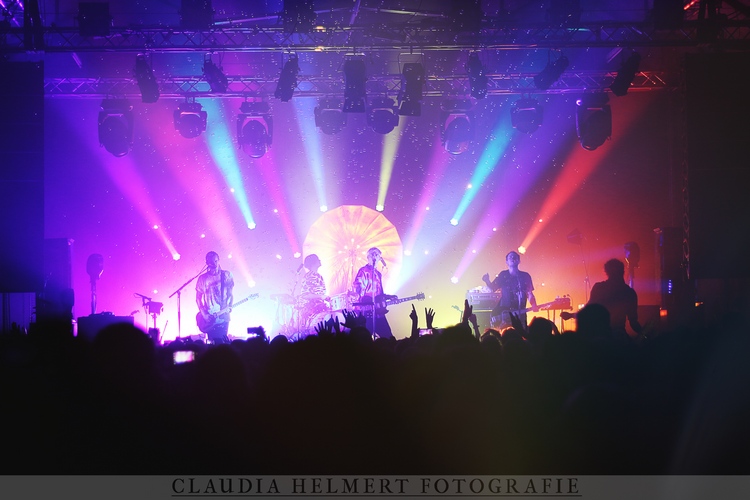 BILDERBUCH mit neuem Album auf Festivals und einer Clubshow in Erfurt