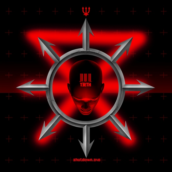 3TEETH - shutdown.exe