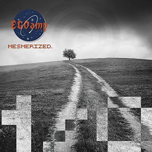EGOAMP - Mesmerized