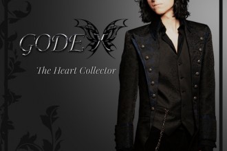 GODEX - The Heart Collector