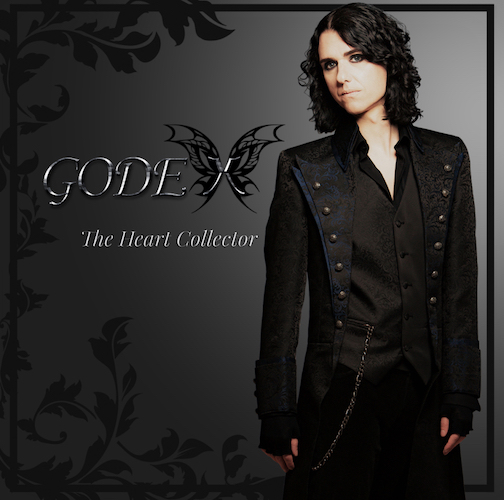 GODEX - The Heart Collector