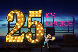 K'S CHOICE - 25