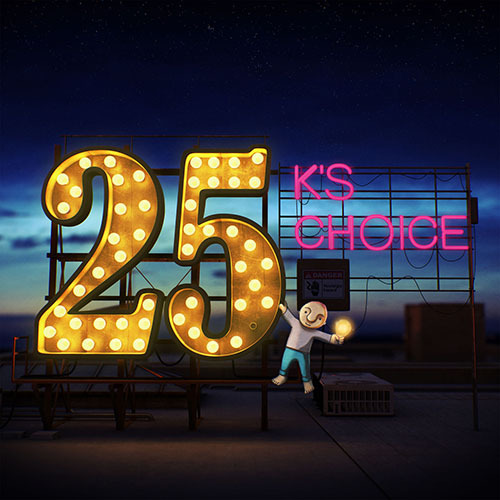 K'S CHOICE - 25