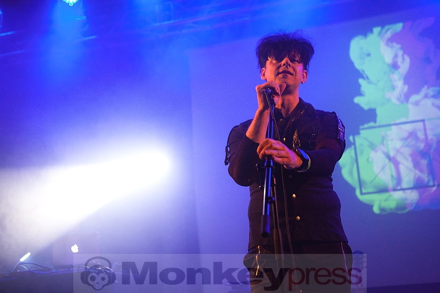 Clan Of Xymox, © Martina Peitz