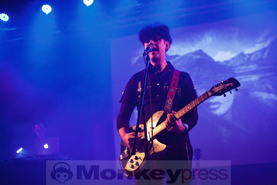 Clan Of Xymox, © Martina Peitz