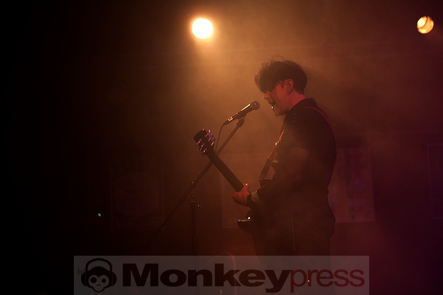 Clan Of Xymox, © Martina Peitz