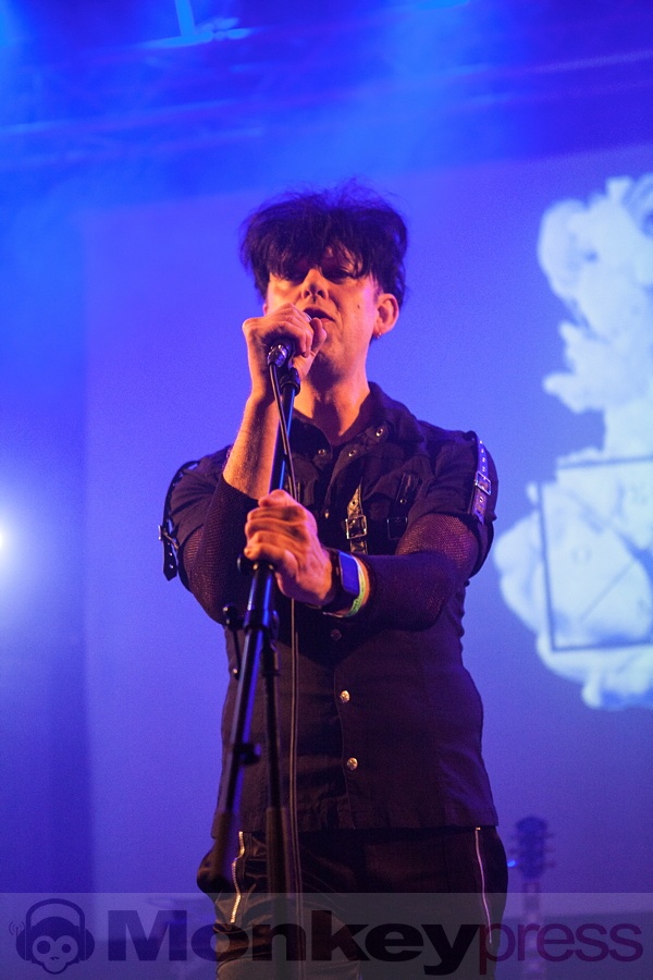 Clan Of Xymox, © Martina Peitz