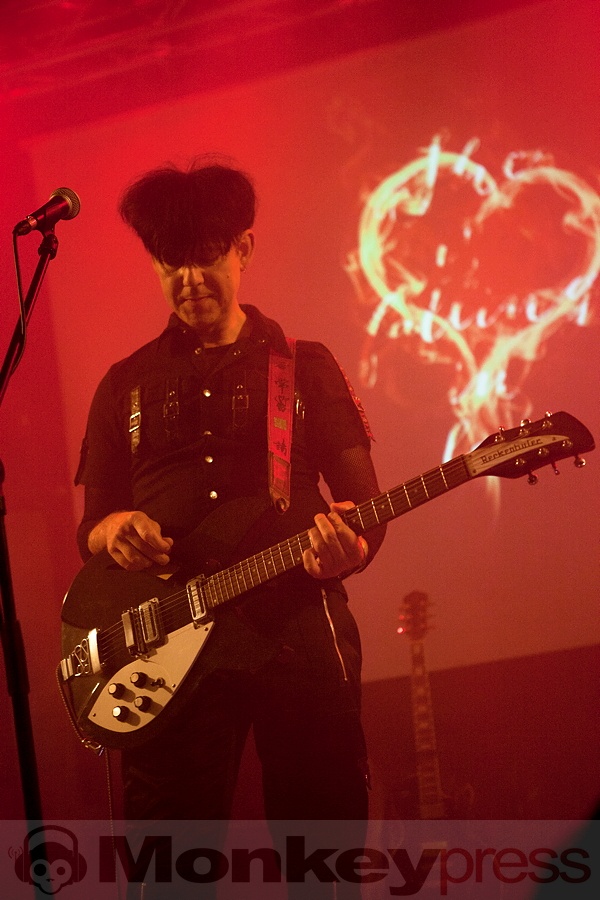 Clan Of Xymox, © Martina Peitz