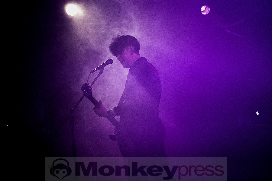 Clan Of Xymox, © Martina Peitz