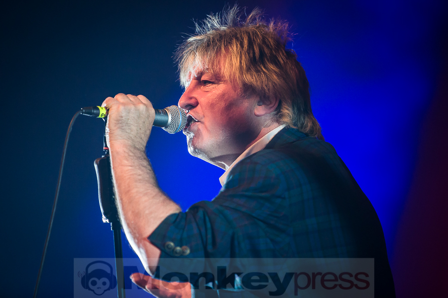 Bollock Brothers, © Michael Gamon