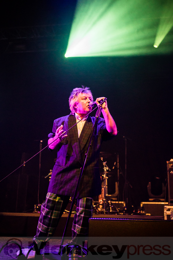 Bollock Brothers, © Michael Gamon