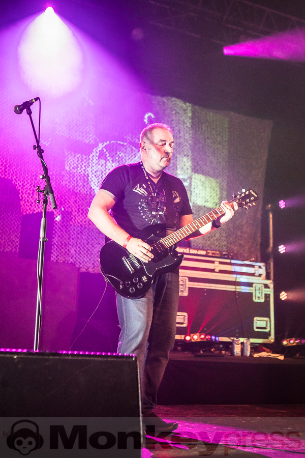 Cassandra Complex, © Michael Gamon