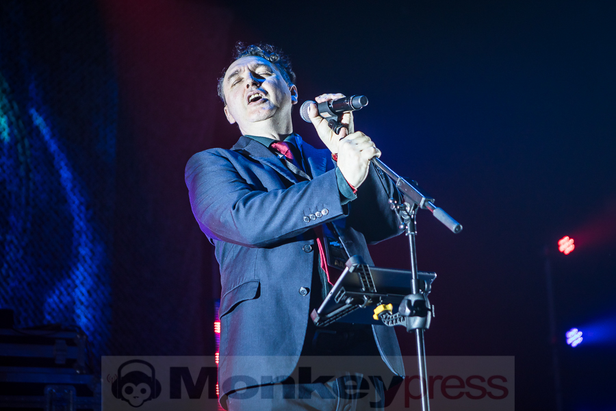 Cassandra Complex, © Michael Gamon