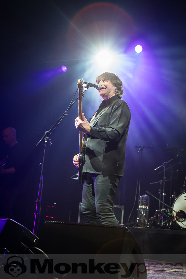 Chameleons Vox, © Michael Gamon