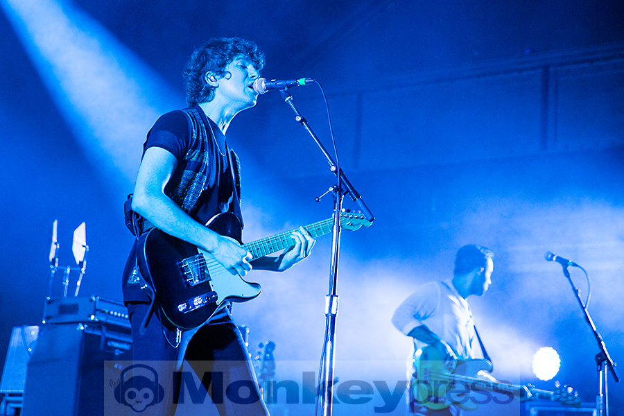 The Kooks, ©Marcus Nathofer