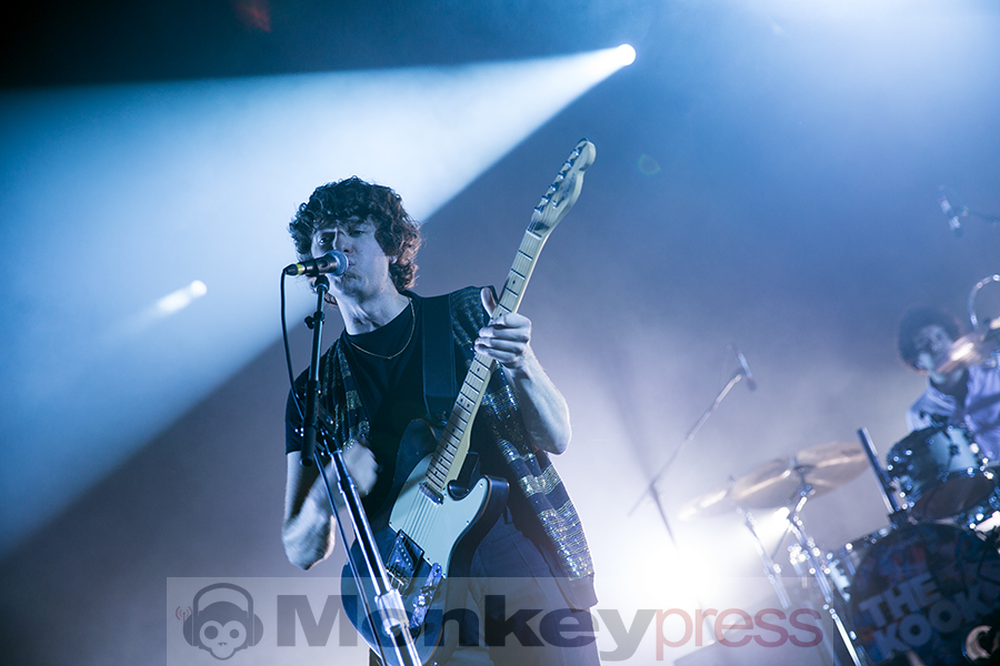 The Kooks, ©Marcus Nathofer
