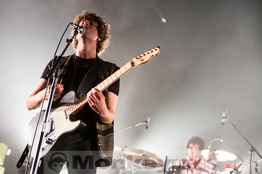 The Kooks, ©Marcus Nathofer