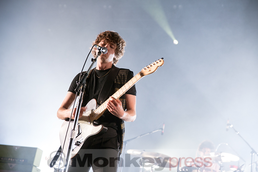 The Kooks, ©Marcus Nathofer