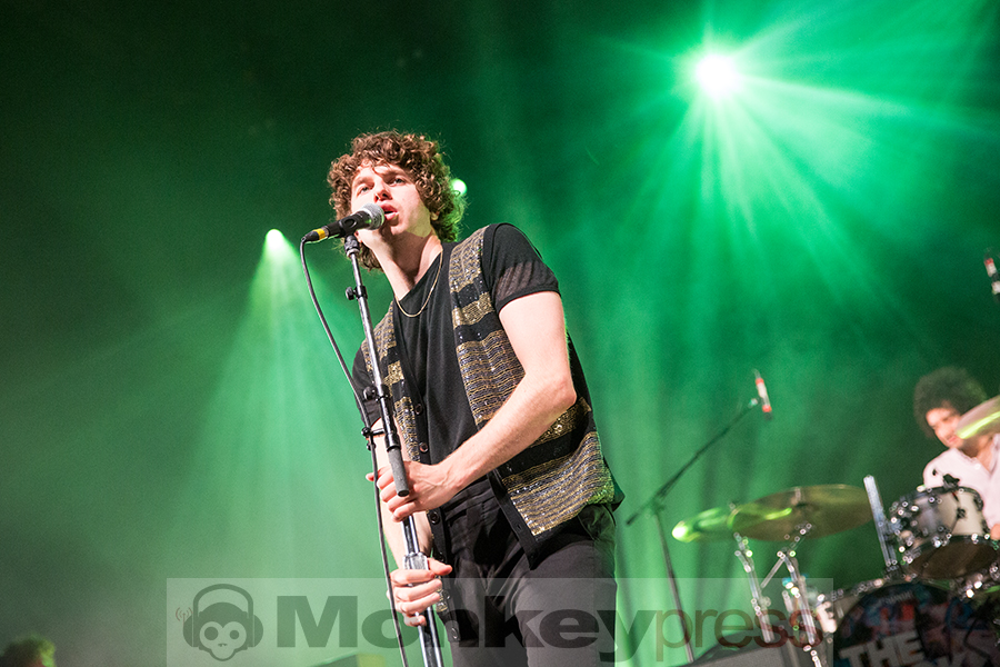 The Kooks, ©Marcus Nathofer