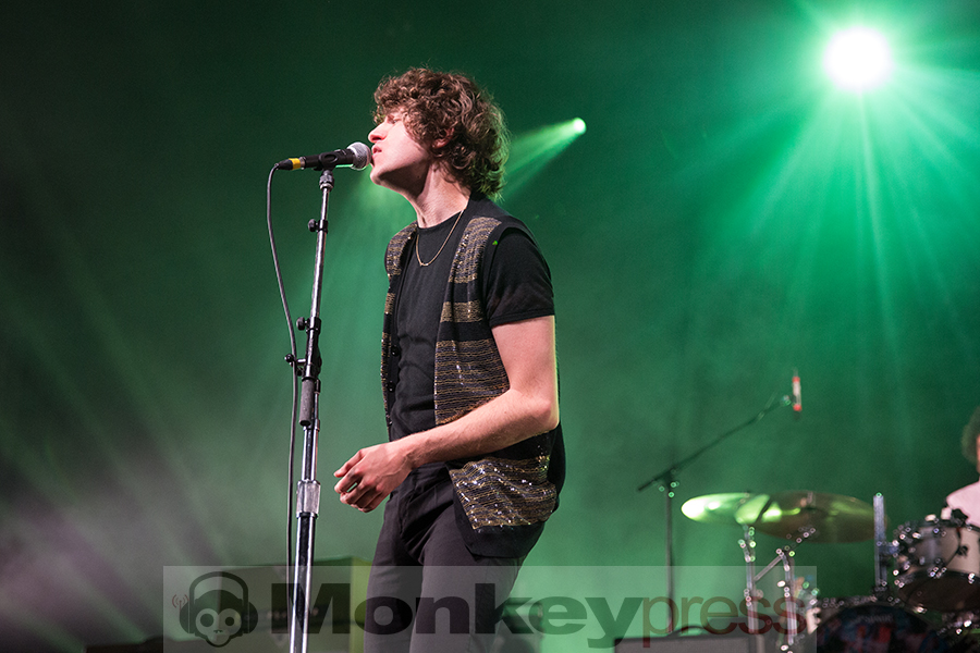 The Kooks, ©Marcus Nathofer