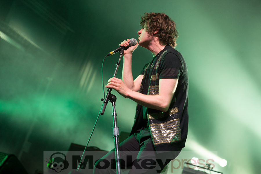 The Kooks, ©Marcus Nathofer